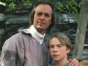 Imagen de Una promesa - 1