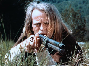Imagen de El retorno de Clint el solitario - 1