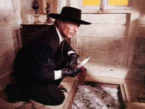 Imagen de Texas, 1870 (El retorno de Sabata) - 1