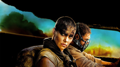 Imagen de Mad Max: Fúria a la carretera - 3