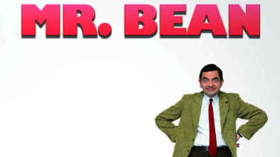 Imagen de Mr. Bean (T1): Ep.8 Mr. Bean a l'habitació 426 - 3