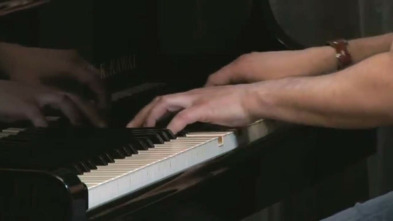 Imagen de Ritmes a l'aula (T1): Sergio Belloso and Friends - 3