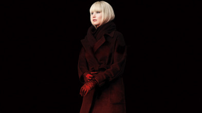 Imagen de Red Sparrow - 3