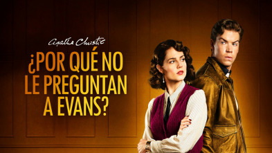 Imagen de Agatha Christie:... (T1): Ep.1 Episodi 1 - 3