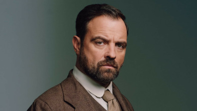 Imagen de Vienna Blood (T1): Ep.1 L'última sessió d'espiritisme. Part 1 - 3