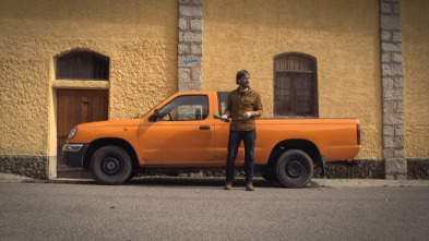 Imagen de El Foraster (T8) - 3