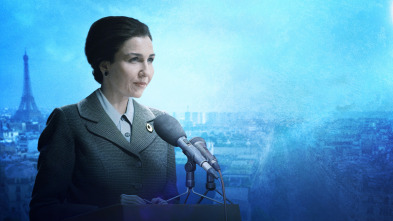 Imagen de Simone, el viatge del segle - 3