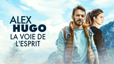 Imagen de Alex Hugo: el camí de l'esperit - 3