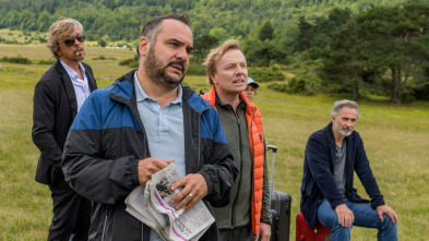 Imagen de Homes a punt de tenir un atac de nervis - 3