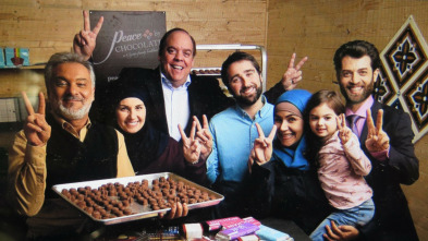 Imagen de Pau amb xocolata - 3