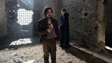 Imagen de L'ombra de Caravaggio - 3