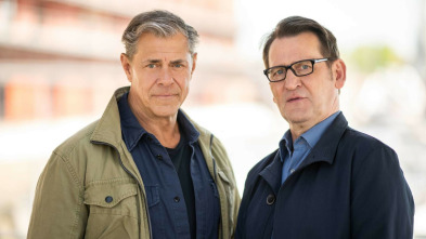 Imagen de Assassinats al nord (T3): Ep.9 Fora de joc - 3
