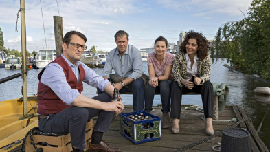 Imagen de Assassinats al nord (T4): Ep.7 Atrapada a la xarxa - 3