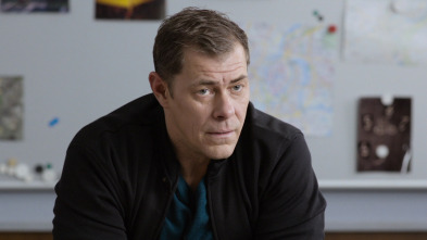 Imagen de Assassinats al nord (T2): Ep.13 Desviament mortal - 3