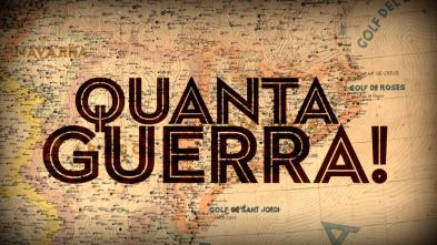 Imagen de Quanta guerra! (T2): Miki Núñez: El destí del iaio Francisco - 3
