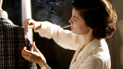 Imagen de Coco, de la rebel·lia a la llegenda de Chanel - 3