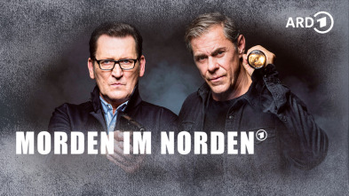 Imagen de Assassinats al nord (T5): Ep.8 Episodi 8 - 3