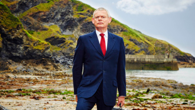 Doc Martin (T1): Ep.4 L'efecte Portwenn