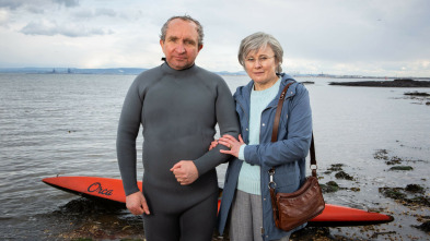 Imagen de El lladre, la... (T1): Ep.2 Episodi 2 - 3