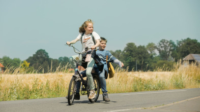 Imagen de Lassie torna a casa - 3