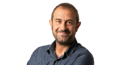 Imagen de Al cotxe (T8): Albert Serra - 3