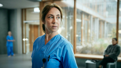 Imagen de Dia i nit (T1): Ep.3 Octubre - 3