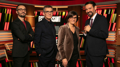 Imagen de Està passant (T8): Episodi 187 - 3