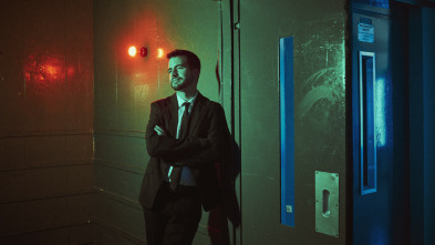 Imagen de Col·lapse (T3): Episodi 36 - 3