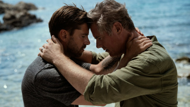 Imagen de Dos estius (T1): Ep.2 Episodi 2 - 3
