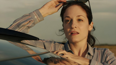 Imagen de Delta (T1): Ep.3 Sediments - 3