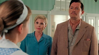 Imagen de Hotel Voramar (T10): Ep.2 Episodi 2 - 3