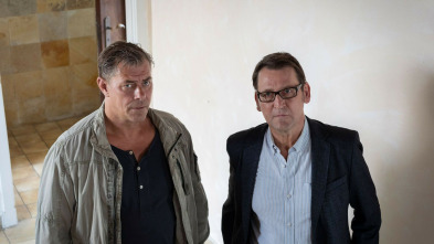 Imagen de Assassinats al nord (T6): Ep.12 Per amor - 3