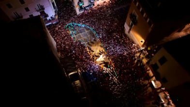 Imagen de Som únics: La Baixada de Tarragona. El Documental - 3