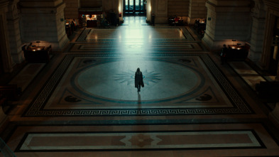 Imagen de Pandora (T1): Ep.1 Episodi 1 - 3