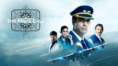 Imagen de L'últim avís (T1): Ep.4 Episodi 4 - 3