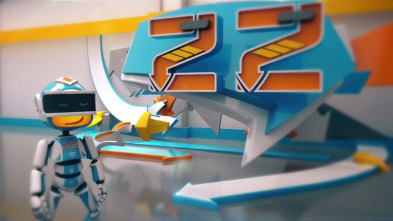 Imagen de Zona Zàping (22): Episodi 9 - 3