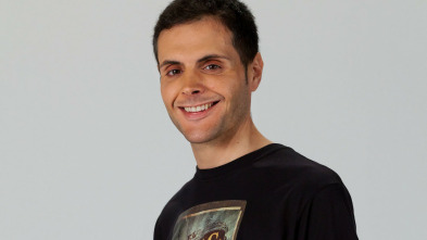 Imagen de Alguna pregunta més? (T21): Episodi 51 - 3