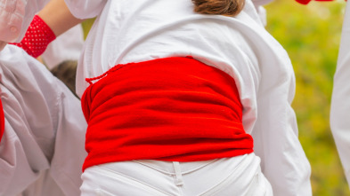 Imagen de Som patrimoni: 15 anys de castells amb la UNESCO - 3