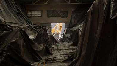 Imagen de Nits Sense ficció: La fibra sensible - 3