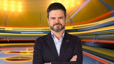 Imagen de Gol a gol - 3