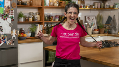 Imagen de Cuina salvatge (T1): L'Andreu Juanola aprèn a estimar les verdures - 3