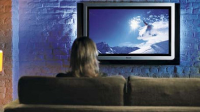 Imagen de Nervi (T3): Episodi 19 - 3