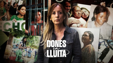 Imagen de Dones en lluita  - 3