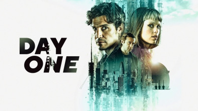 Imagen de Dia u (T1): Ep.3 Paula - 3