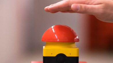 Imagen de Atrapa'm si pots (T7): Episodi 292 - 3