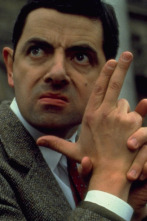 Imagen de Mr. Bean (T1): Ep.9 Compte amb el nen, Mr. Bean - 2