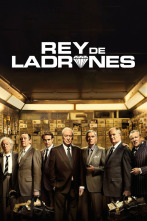 Imagen de El rei dels lladres - 2