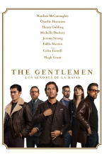 Imagen de The Gentlemen: Els senyors de la màfia - 2