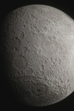 Imagen de Nits Sense ficció: Apollo, les missions a la Lluna - 2