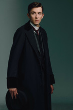 Imagen de Vienna Blood (T1): Ep.2 L'última sessió d'espiritisme. Part 2 - 2